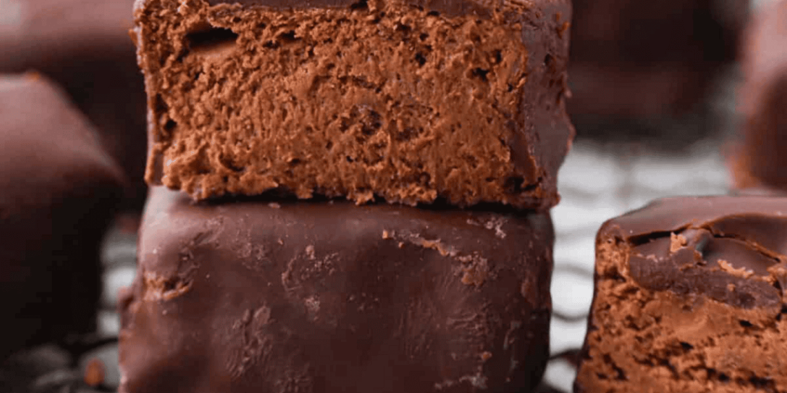 3 Ingredient Cool Whip Candy Recipe