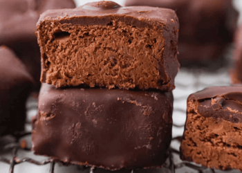 3 Ingredient Cool Whip Candy Recipe