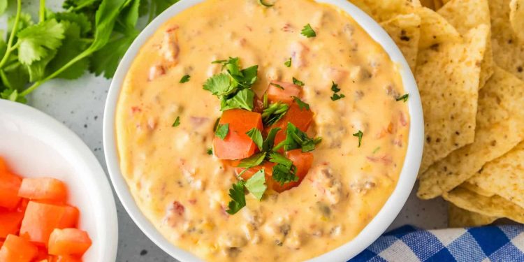 25 Easy Appetizers Everyone Will Love on Game Day