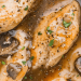 Easy Crockpot Chicken Marsala Recipe