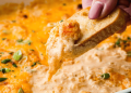 Lobster Roll Dip (Hot and Creamy Appetizer)