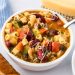 Minestrone Soup – On My Kids Plate