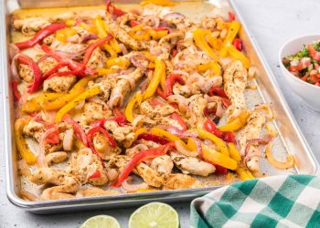14 Easy Sheet Pan Dinner Recipes Families Love