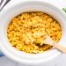 Slow Cooker Mac And Cheese