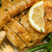 Lemon Butter Chicken (Easy Skillet Chicken Dinner)