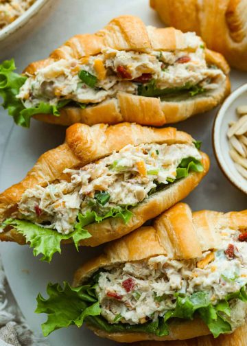 Million Dollar Chicken Salad Recipe (Creamy, Easy & Irresistible)