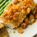 Caesar Chicken Bake Recipe Creamy Easy Family Dinner
