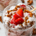 Strawberry Crack Pretzel Salad Recipe (Easy Version)