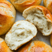 French Bread Rolls (Crispy Outside, Soft Inside)