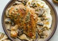 Creamy Chicken Diane Recipe | The Recipe Critic