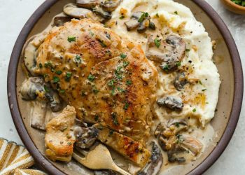 Creamy Chicken Diane Recipe | The Recipe Critic