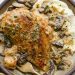 Creamy Chicken Diane Recipe | The Recipe Critic